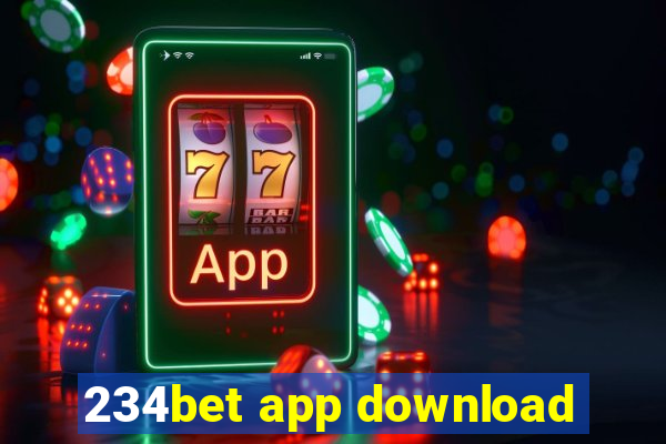 234bet app download